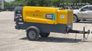 2023 ATLAS COPCO XAS 400-150 PACE