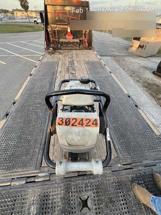 2023 MULTIQUIP MTX60HD