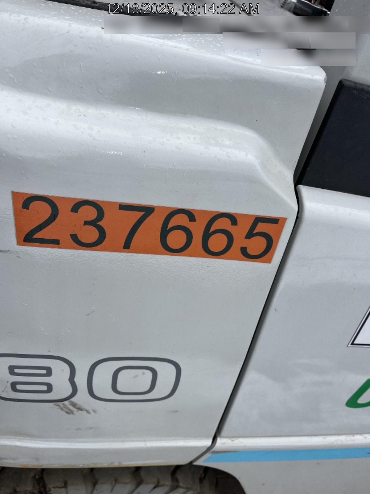 2022 UNICARRIER MJ1F4A35DV