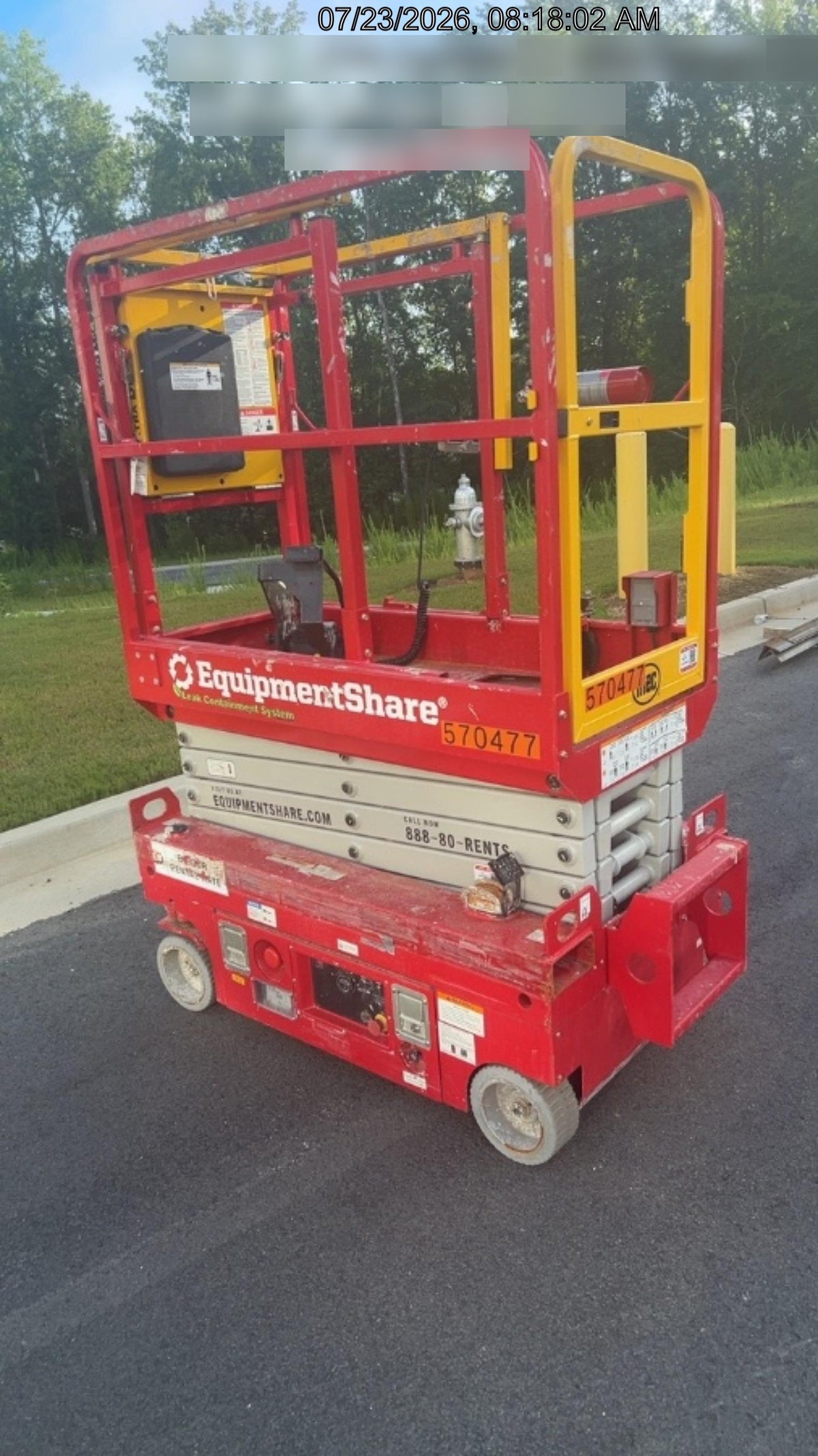 2026 MEC Micro 19-XD
