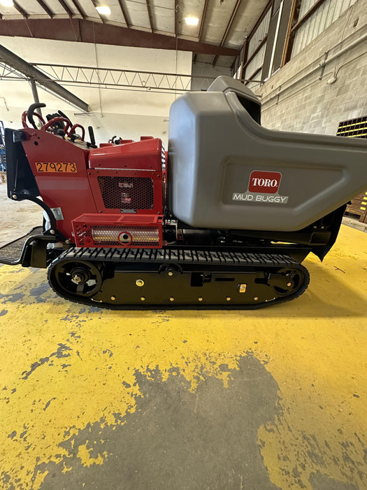 2022 TORO MBTX 2500-TS