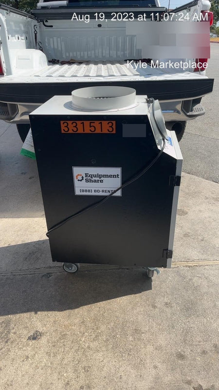 2023 KWIKOOL KPAC1411-2