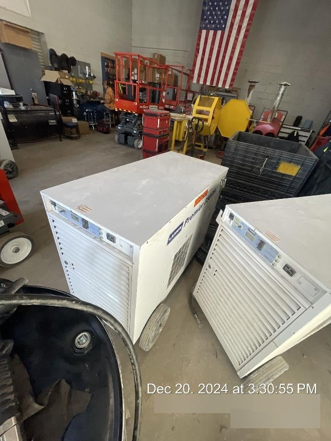 2023 LB WHITE Premier 350 DF 2.0 LINK