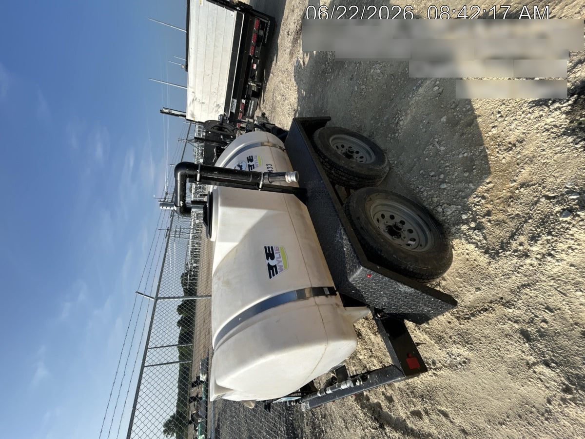 2023 WYLIE EXP-500L