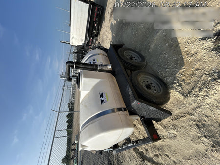 2023 WYLIE EXP-500L