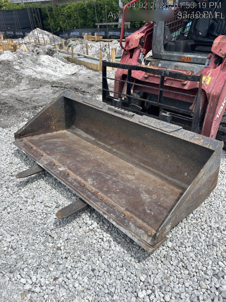 2024 ARROW MATERIAL HANDLING FS5100CB - 72"