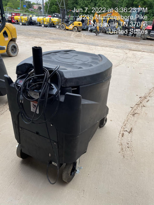 2020 POWER BREEZER PB10-MAX-06-B