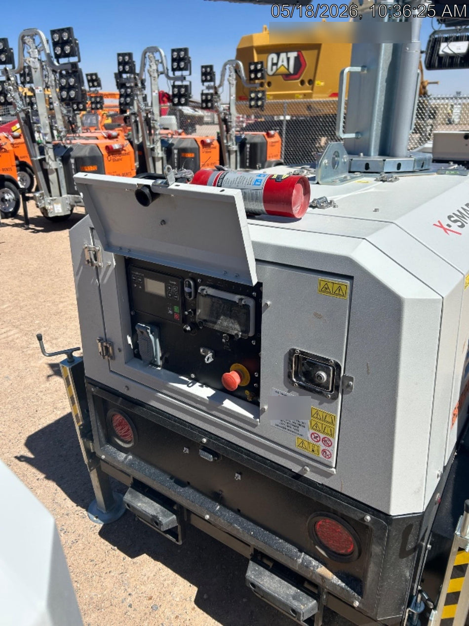 2026 TRIME X-SMART (EL1250H)