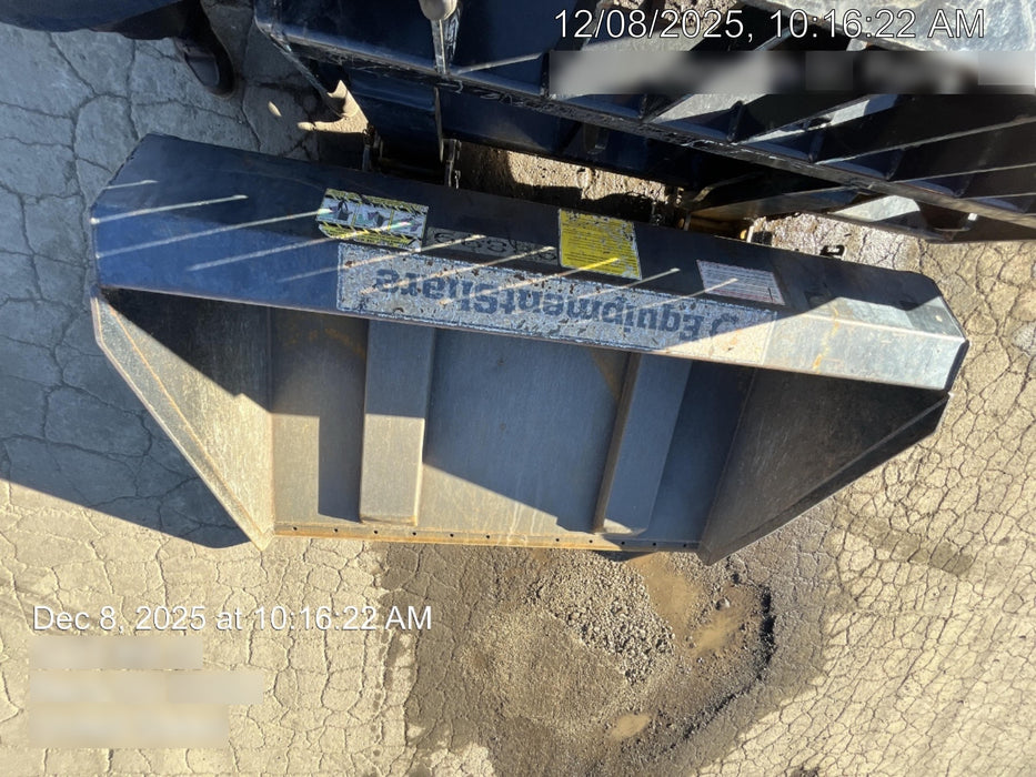 2020 STAR INDUSTRIES 1406B