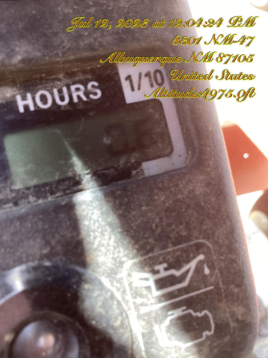 2023 DITCH WITCH C24XA