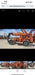2018 Skytrak 10054 Skytrak 10054 10K Telehandler w/Open ROPS Solid Tires, LED Work Lights, Rotating Beacon, 60" Carriage/60" Forks