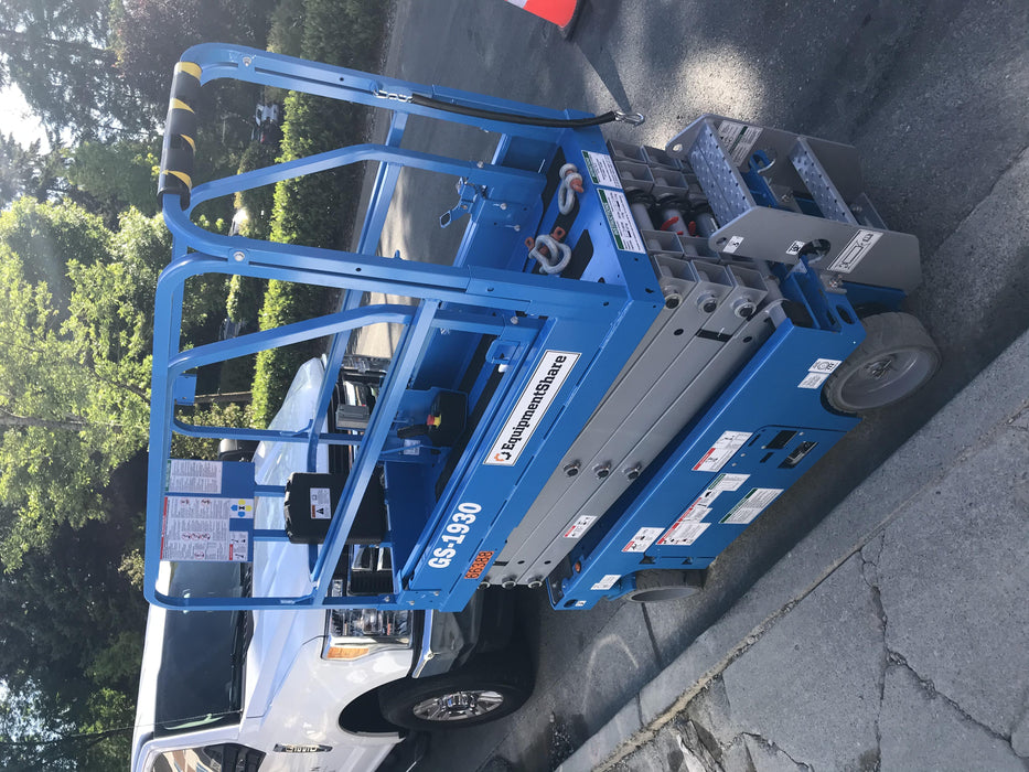 2020 Genie GS-1930 GENIE GS-1930