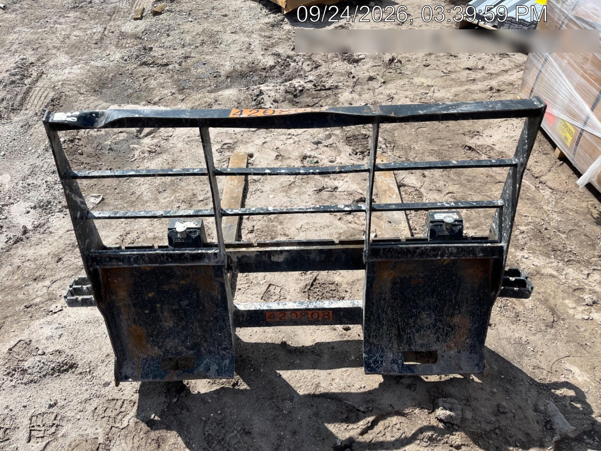 2024 ARROW MATERIAL HANDLING FS5100CB - 72"