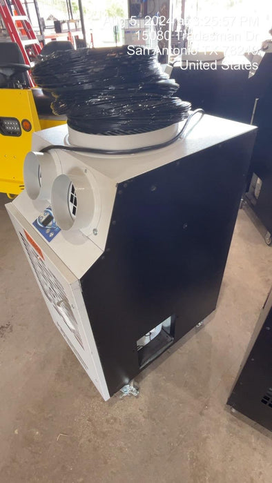 2023 KWIKOOL KPAC2421-2