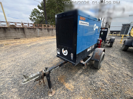 2020 MILLER ELECTRIC BB500