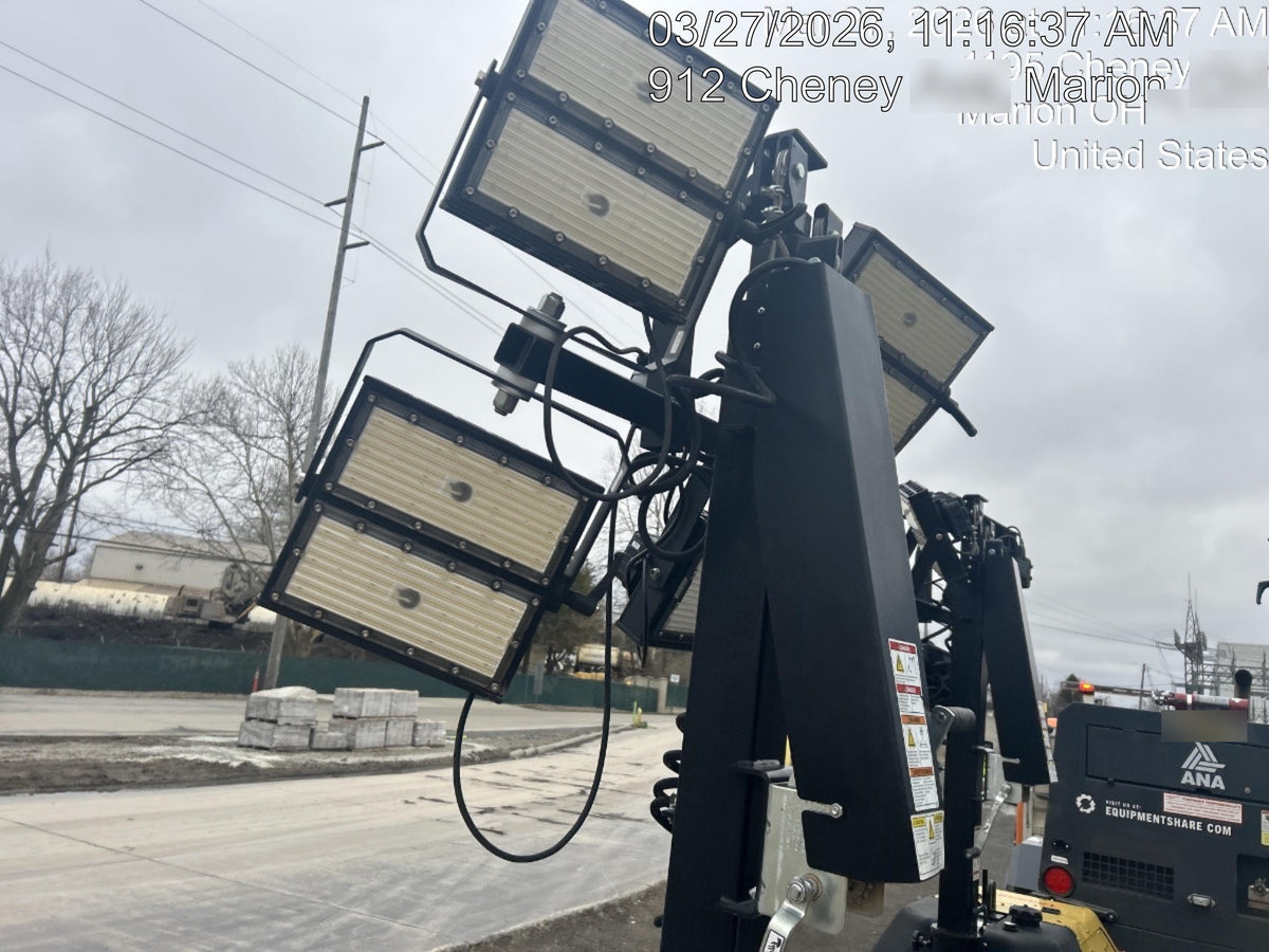 2021 ALLMAND NLV3GR