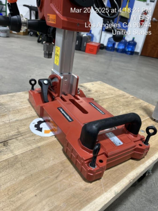 2024 HILTI DD 150-U