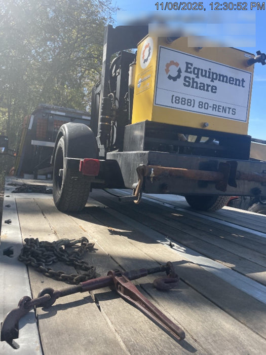 2021 HYDRA TECH HT74DVD