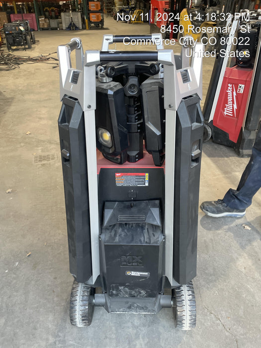 2023 MILWAUKEE MXF041-1XC
