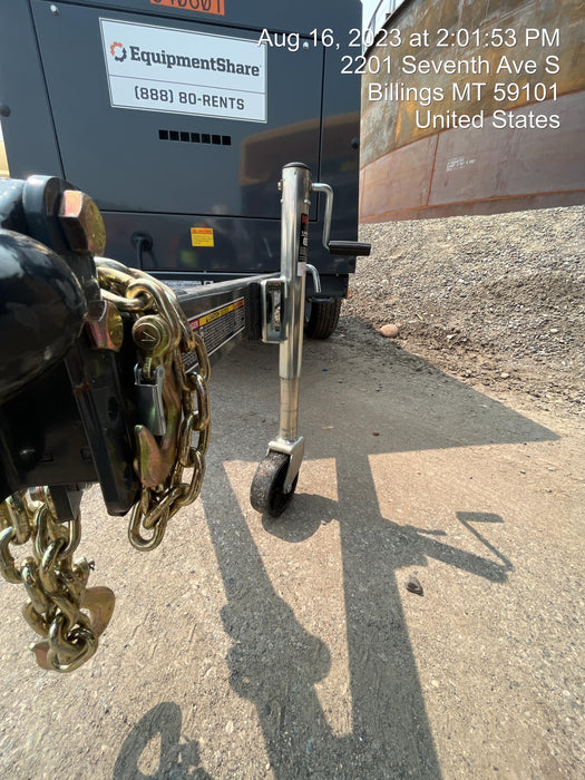 2023 AIRMAN PDS185S CWK