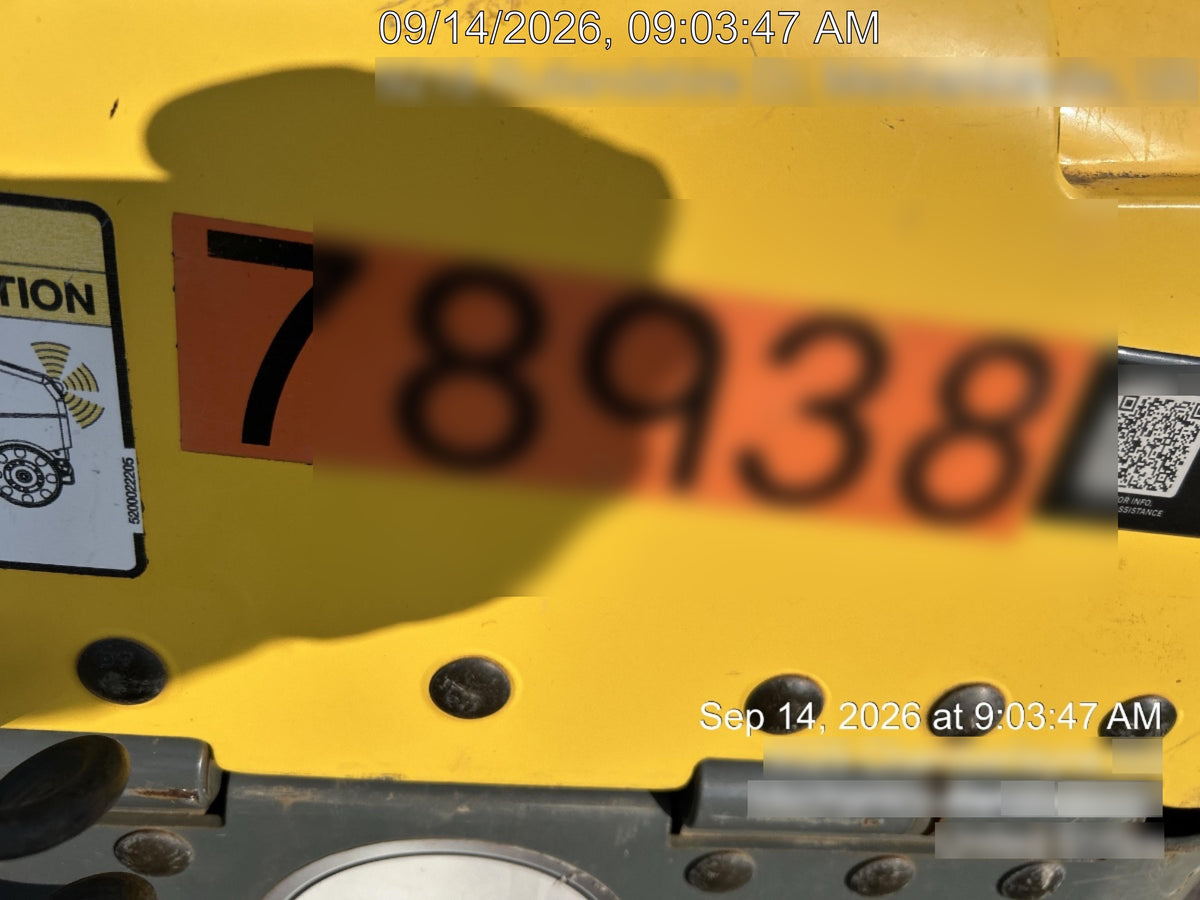 2020 WACKER NEUSON RTKx-SC3