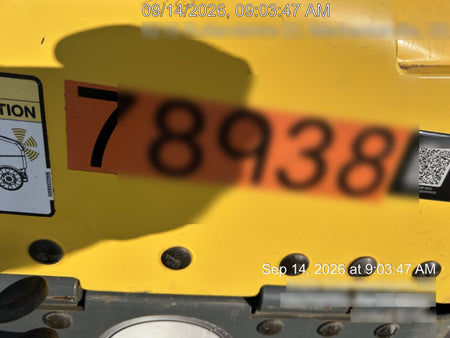 2020 WACKER NEUSON RTKx-SC3