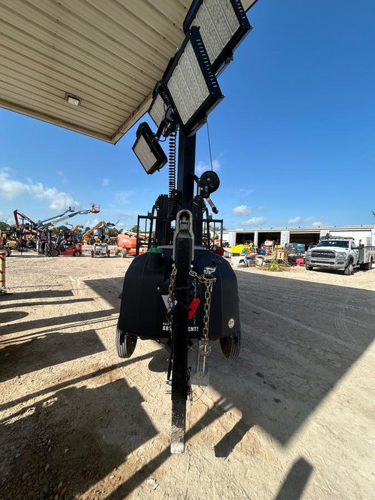 2024 WACKER NEUSON LTT4