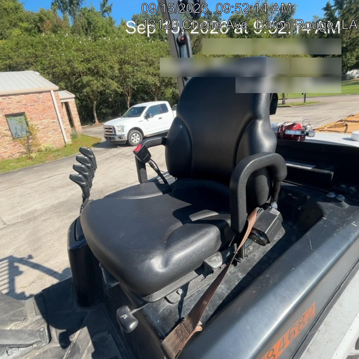2025 DOOSAN D30S-9