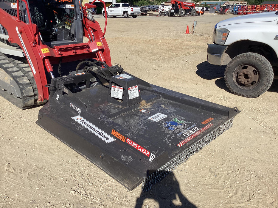 2021 PALADIN 30372A-0022