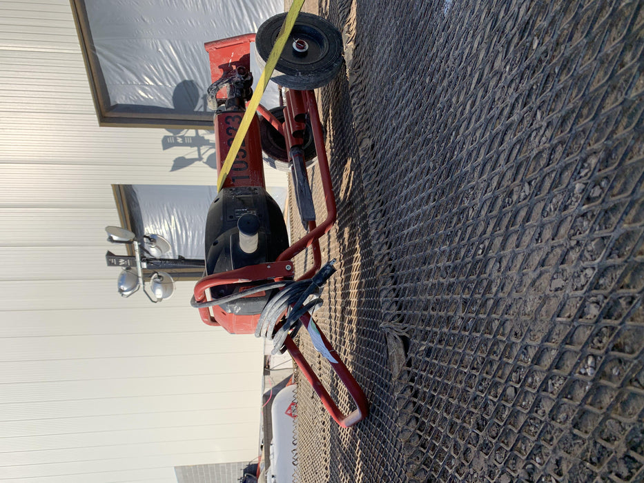 2020 HILTI TE 3000-AVR