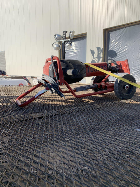 2020 HILTI TE 3000-AVR
