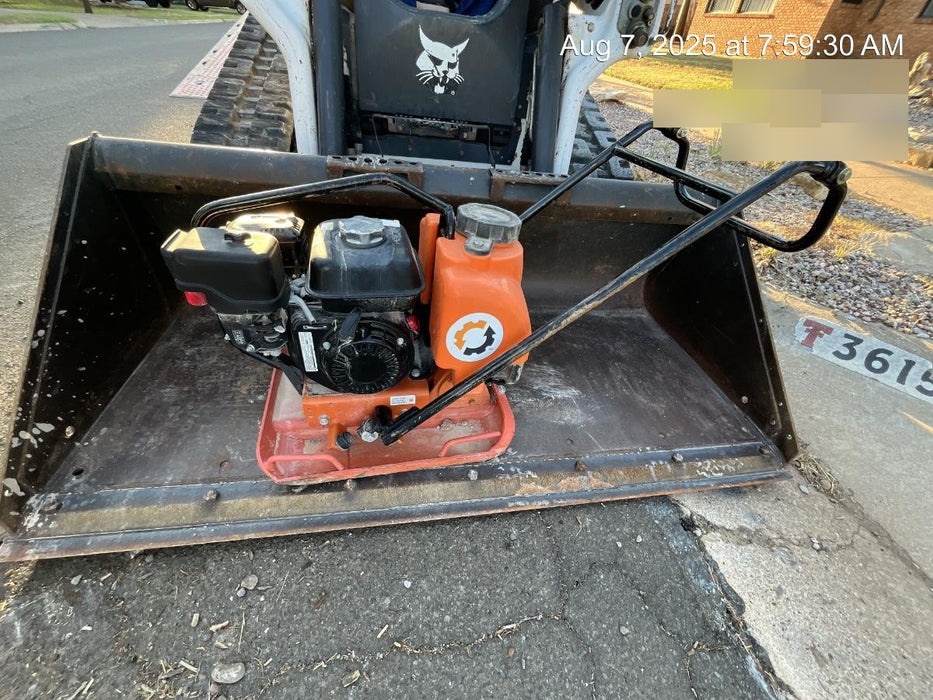 2023 MULTIQUIP MVC82VHW