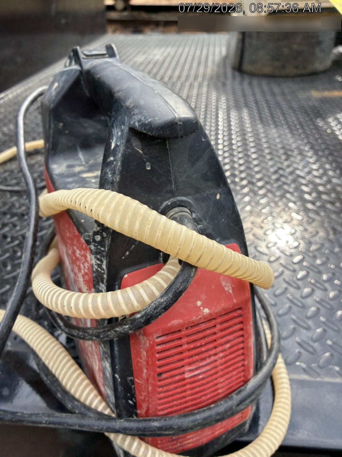 2025 HILTI DD 250