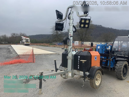 2025 WANCO WLTT-4MM4K