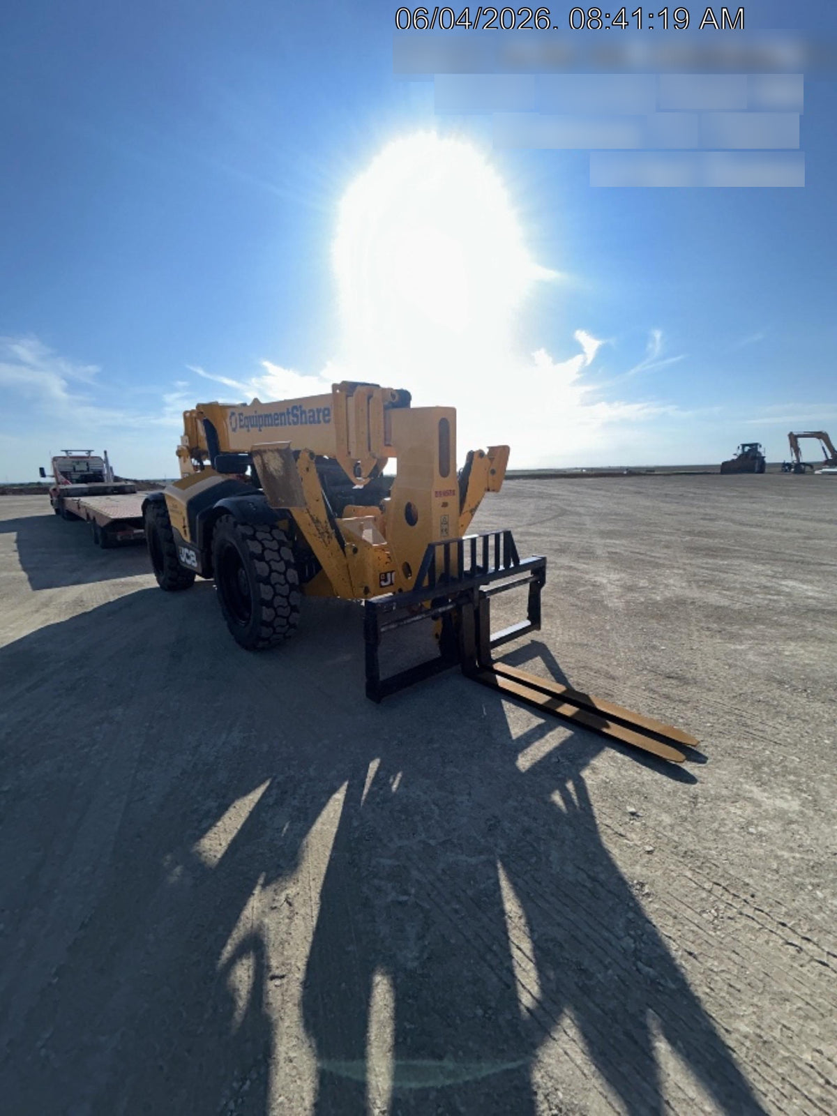 2025 JCB 512-56
