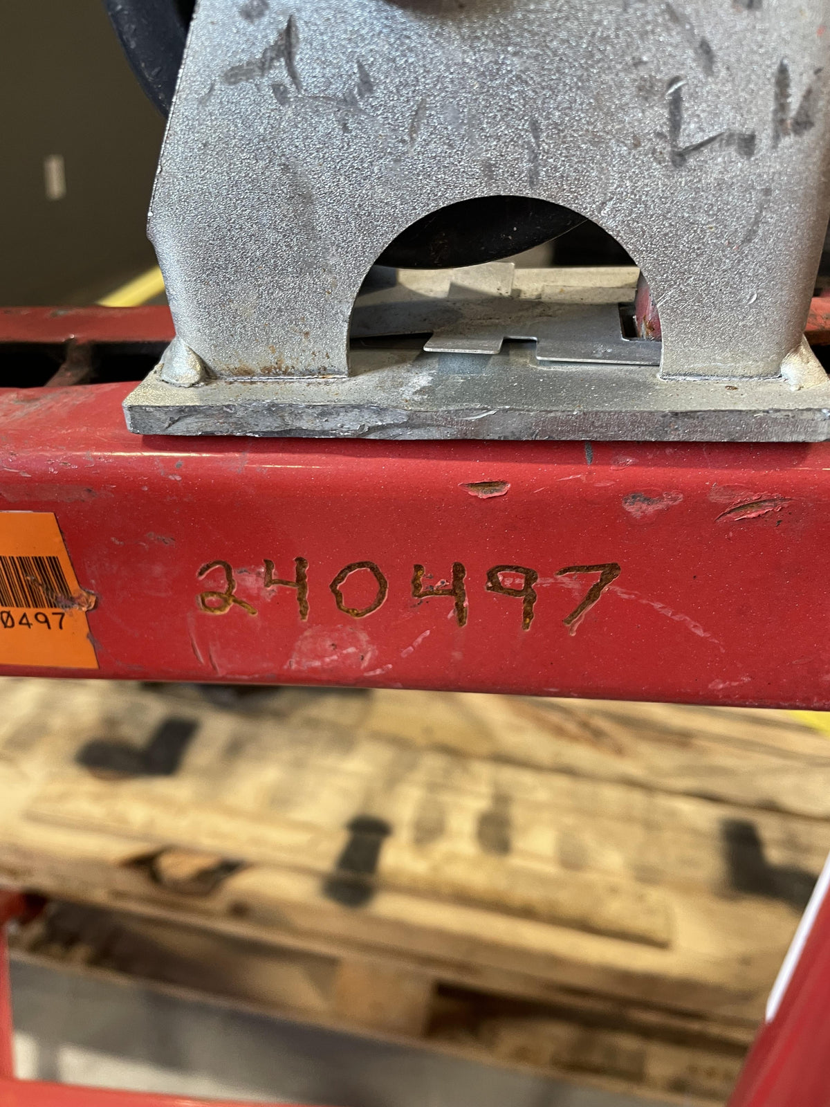 2022 B&B PIPE 4300
