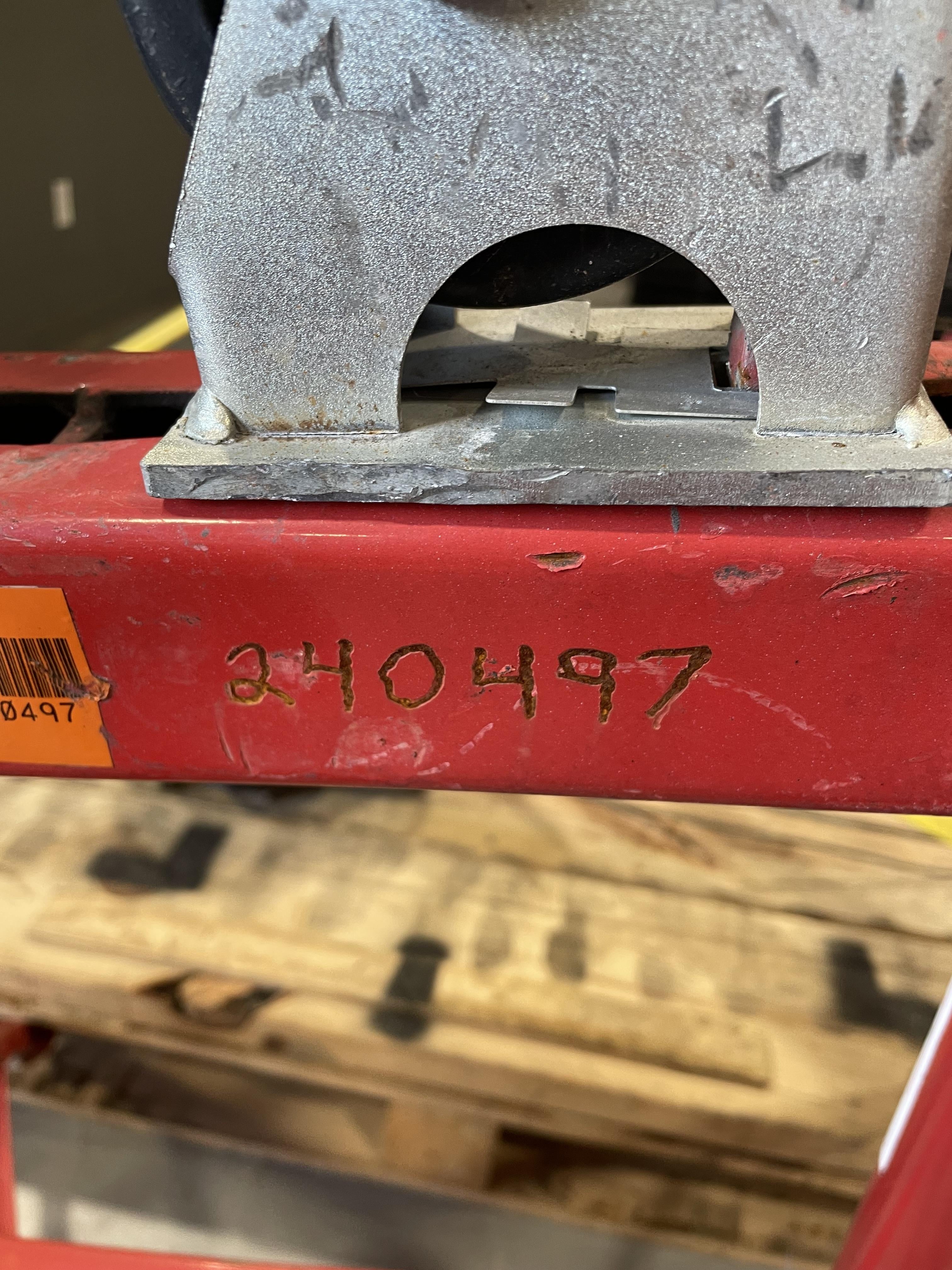 2022 B&B PIPE 4300