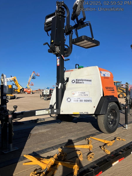 2024 GENERAC MLT2