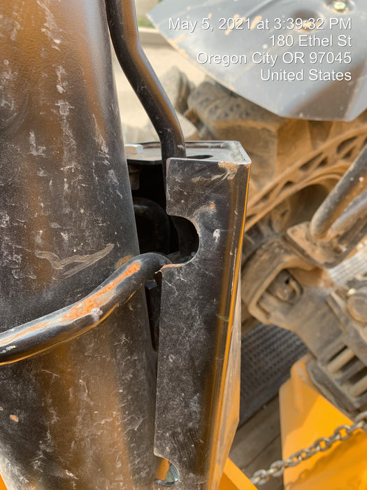 2020 JCB 510-56 JCB 510-56