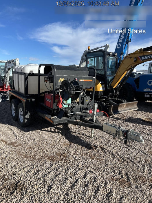 2025 MI-T-M HS-3505-1MGH-UR