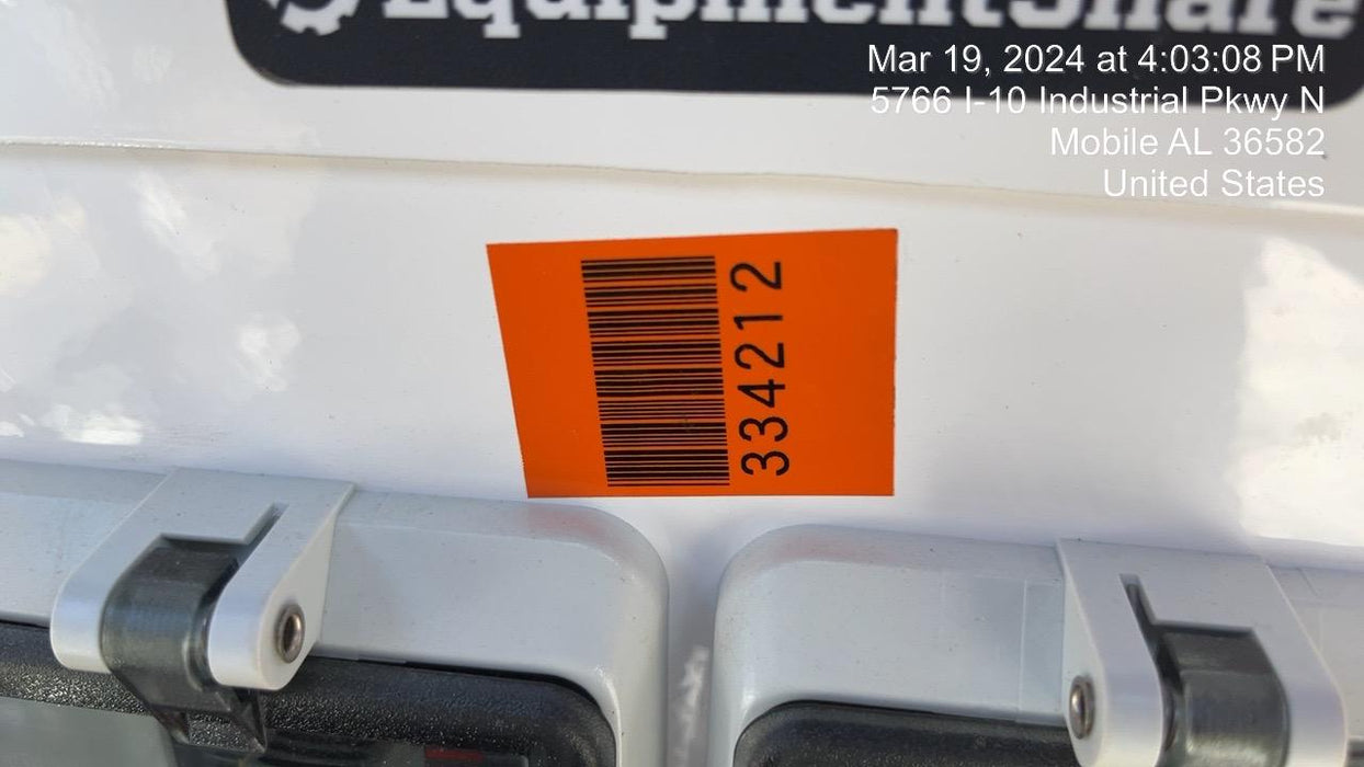 2023 LEX WR6A-7SM-FG26DZ6LD-R