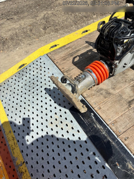 2025 MULTIQUIP MTX60HD