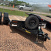2026 BIG TEX TRAILER 70ST-13BK