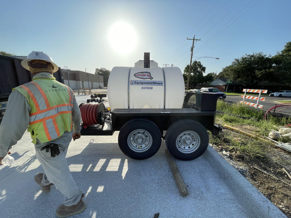 2023 SIMPSON SWT-52517