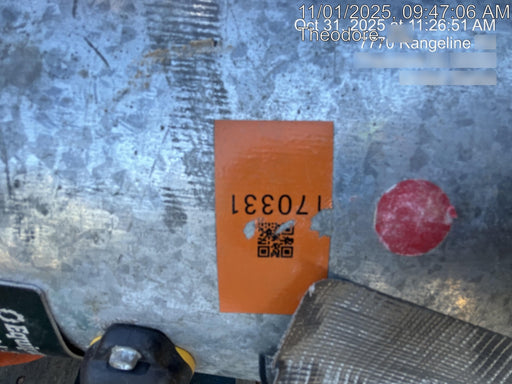 2021 MICHIGAN PNEUMATIC HV-8AM