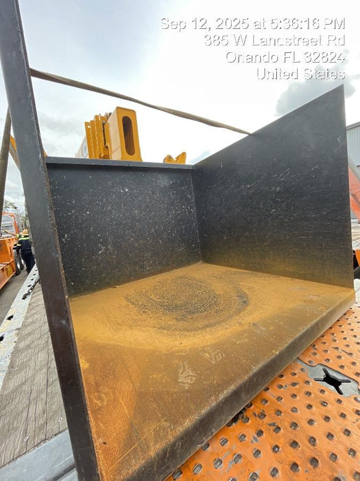 2025 STAR INDUSTRIES 1425