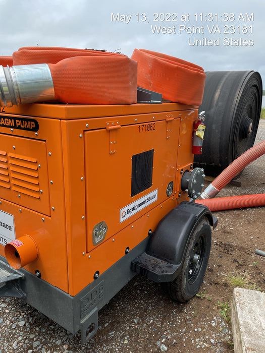 2021 MYERS-SETH A-DD6/HA/SAFE