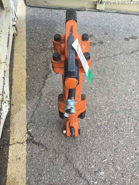 2020 MICHIGAN PNEUMATIC MP-TPB90-114