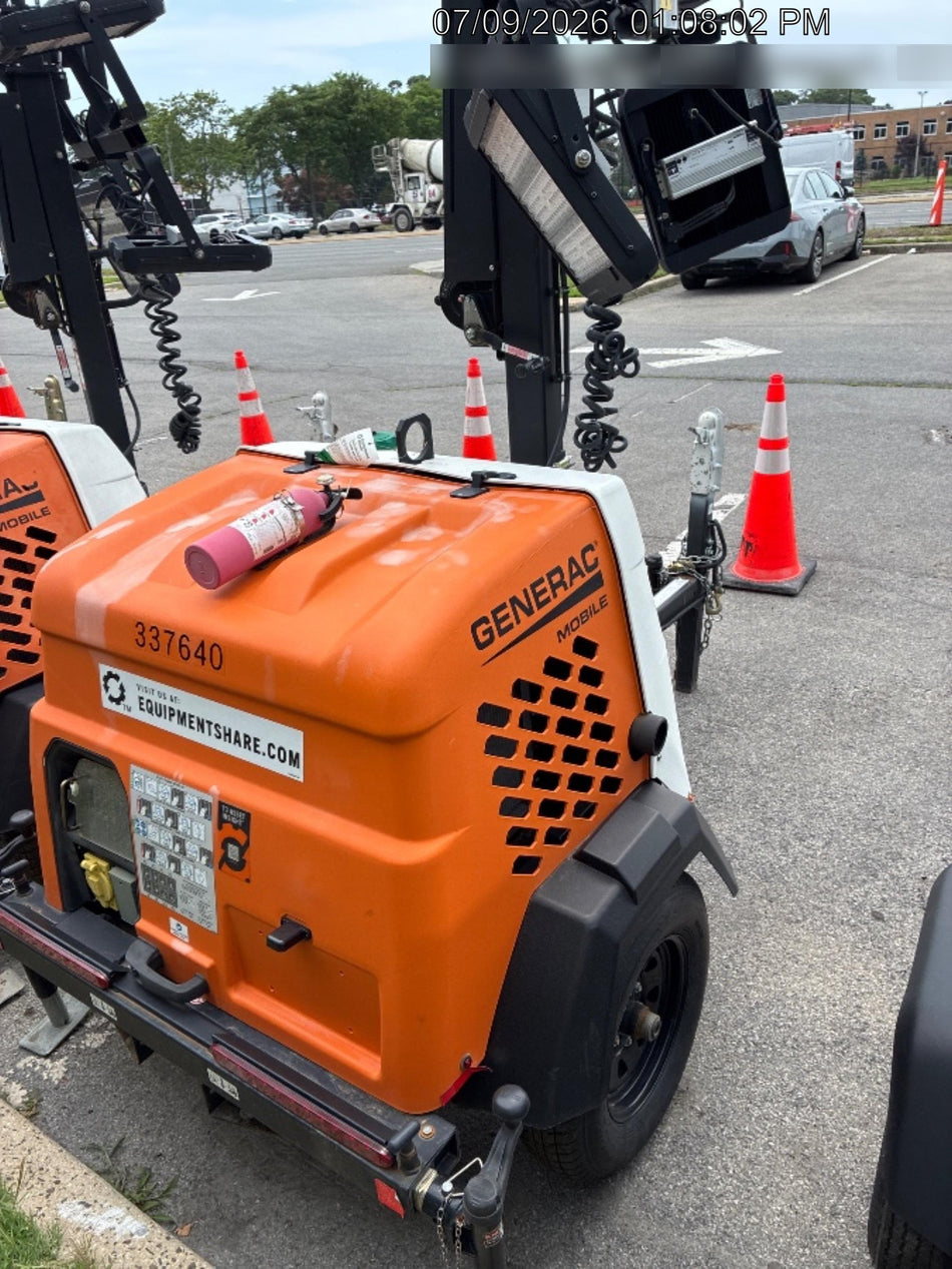 2023 GENERAC MLT2