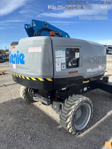 2024 GENIE S-45 XC
